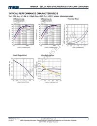 MP9943AGQ-P Datasheet Page 6