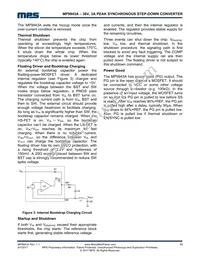 MP9943AGQ-P Datasheet Page 13