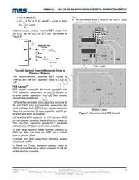 MP9943AGQ-P Datasheet Page 16