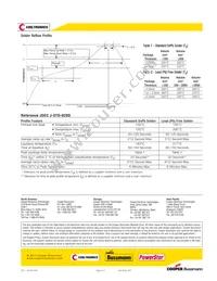 MPA7030-1R5-R Datasheet Page 5