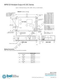MPB125-2005D Datasheet Page 7