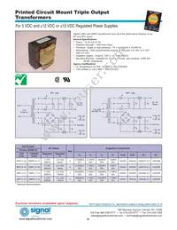 MPC-Y-15 Datasheet Cover