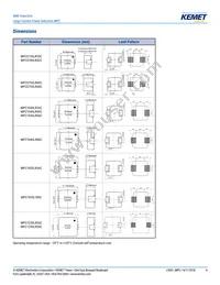 MPC1040LR56C Datasheet Page 4