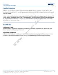 MPC1040LR56C Datasheet Page 6