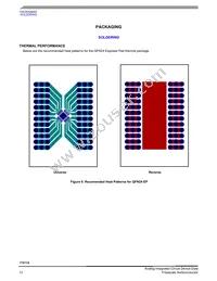 MPC17511AEV Datasheet Page 12