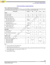 MPC17517DTBR2 Datasheet Page 5