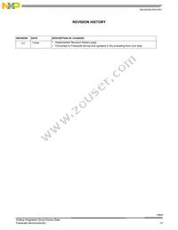 MPC17517DTBR2 Datasheet Page 13