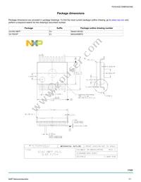 MPC17529EV Datasheet Page 11