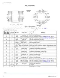 MPC17531AEV Datasheet Page 4