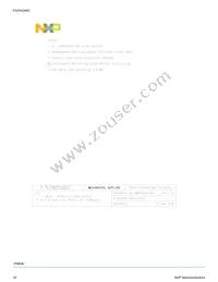 MPC17531AEV Datasheet Page 16