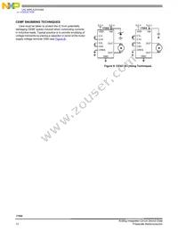 MPC17550EV Datasheet Page 12