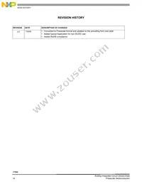 MPC17550EV Datasheet Page 14