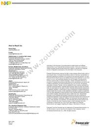 MPC17550EV Datasheet Page 15