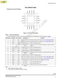 MPC17C724EPR2 Datasheet Page 3