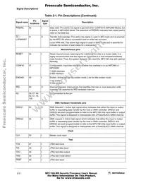 MPC180LMB Datasheet Page 20