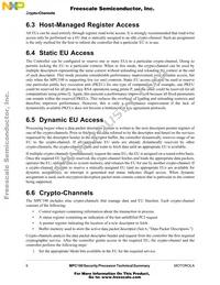 MPC190VMB Datasheet Page 6