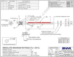 MPC3RD12VW12.0 Datasheet Cover