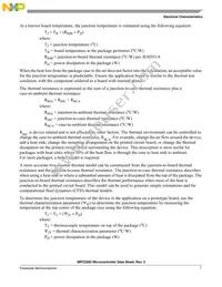 MPC5565MVZ132 Datasheet Page 7