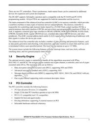 MPC8377CVRAGDA Datasheet Page 5