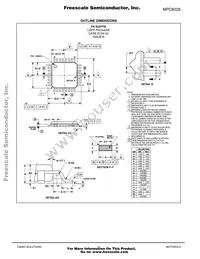 MPC9229AC Datasheet Page 11