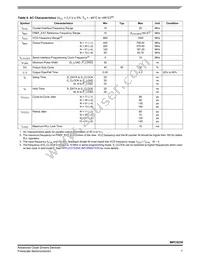 MPC9230AC Datasheet Page 7