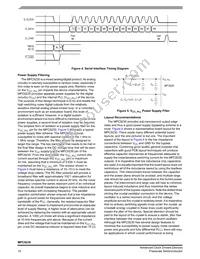 MPC9230AC Datasheet Page 10