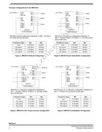 MPC9315AC Datasheet Page 8