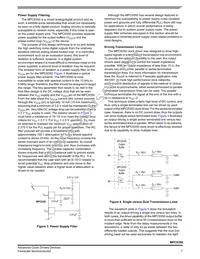 MPC9350AC Datasheet Page 7