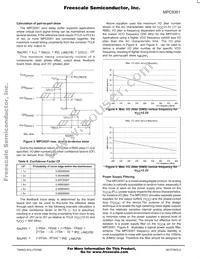MPC9351FA Datasheet Page 7