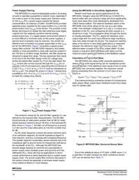 MPC9352AC Datasheet Page 10