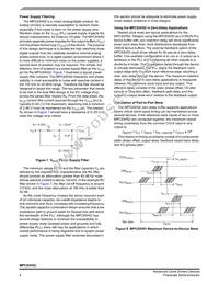 MPC93H52FA Datasheet Page 8