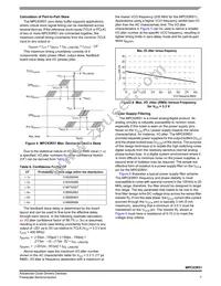 MPC93R51FA Datasheet Page 7