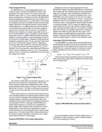MPC93R52FA Datasheet Page 8