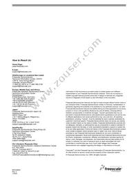 MPC93R52FA Datasheet Page 16