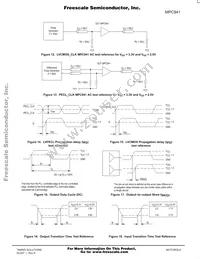 MPC941AE Datasheet Page 9