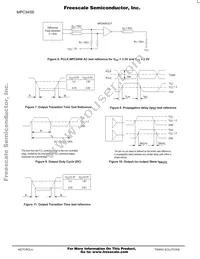 MPC9456AC Datasheet Page 8