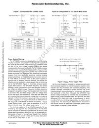 MPC9600AE Datasheet Page 8