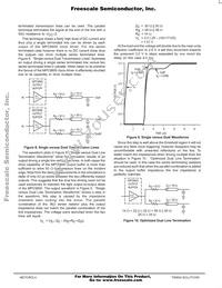 MPC9600AE Datasheet Page 10