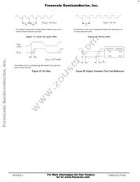 MPC9600AE Datasheet Page 12