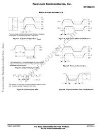 MPC962308DT-1H Datasheet Page 6