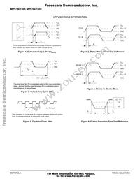 MPC962309DT-1H Datasheet Page 5