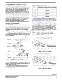 MPC97H74FA Datasheet Page 7