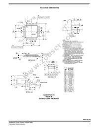 MPC99J93FA Datasheet Page 7