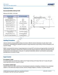 MPCH1250L1R5 Datasheet Page 7