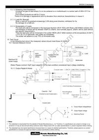 MPD5D018S Datasheet Page 8