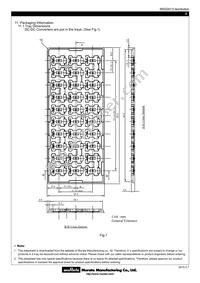 MPD5D018S Datasheet Page 9