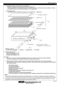 MPD5D018S Datasheet Page 10