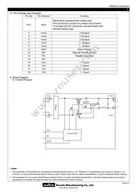 MPD6D109S Datasheet Page 3