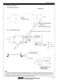 MPD6D109S Datasheet Page 10