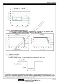 MPD6D111S Datasheet Page 7